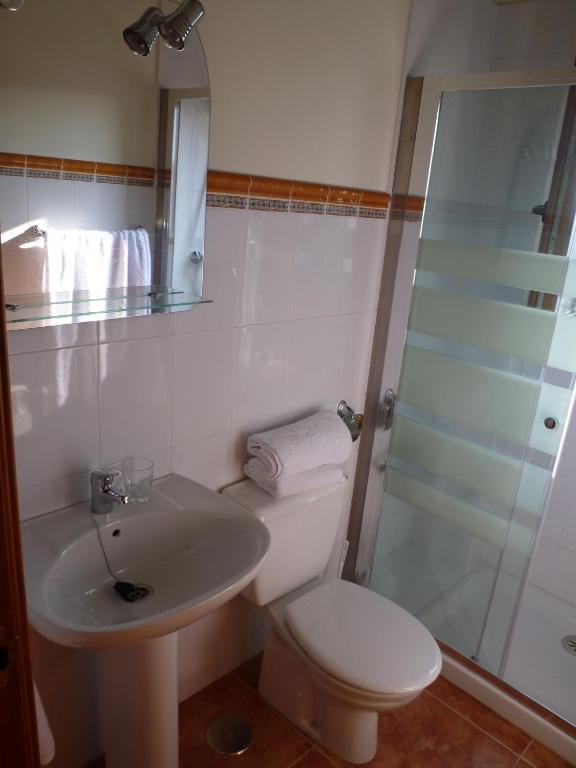 Apartamentos La Fuente de Enmedio Suances Habitación foto