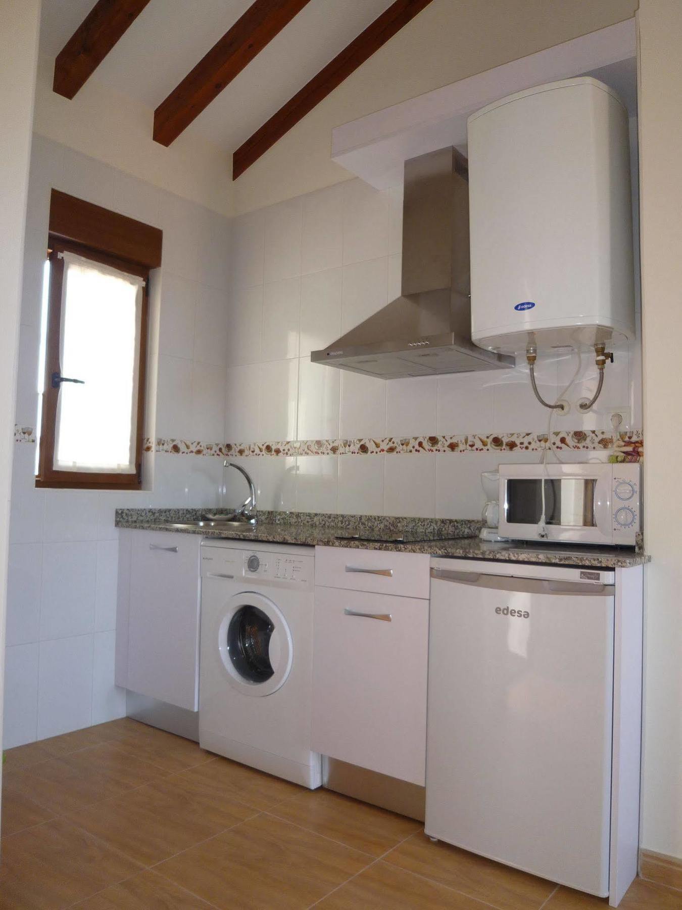 Apartamentos La Fuente de Enmedio Suances Exterior foto